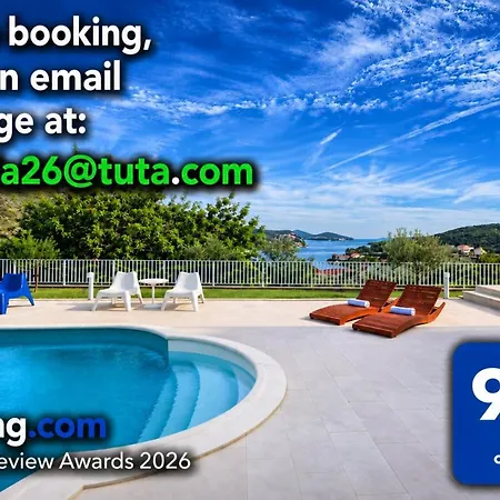 Tatil Evi La By Mywaycation *