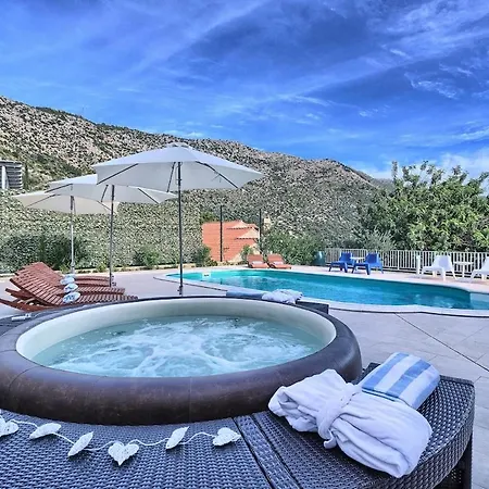 Tatil Evi La By Mywaycation