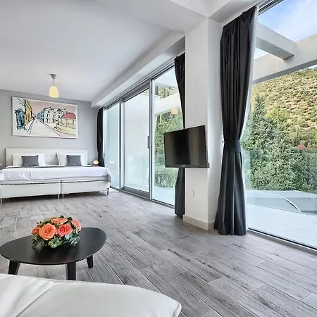 La By Mywaycation Tatil Evi