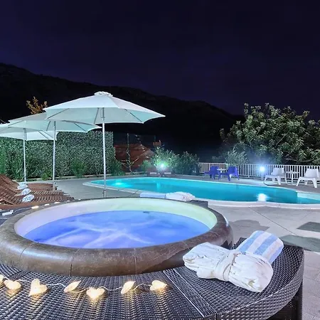Tatil Evi La By Mywaycation