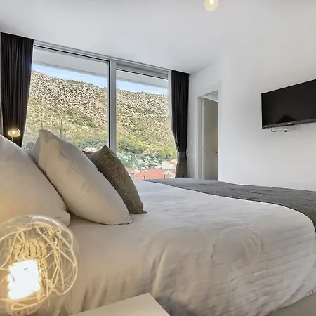 Tatil Evi La By Mywaycation Zaton (Dubrovnik-Neretva)