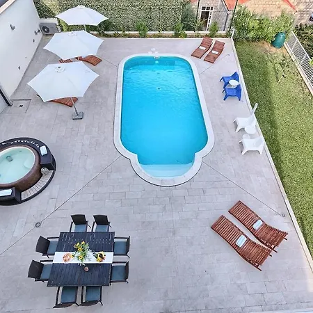 La By Mywaycation Tatil Evi Zaton (Dubrovnik-Neretva)