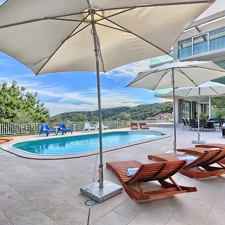 La By Mywaycation Tatil Evi Zaton (Dubrovnik-Neretva)