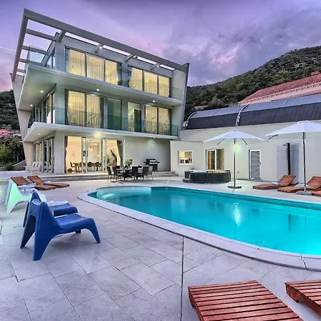 Tatil Evi La By Mywaycation *