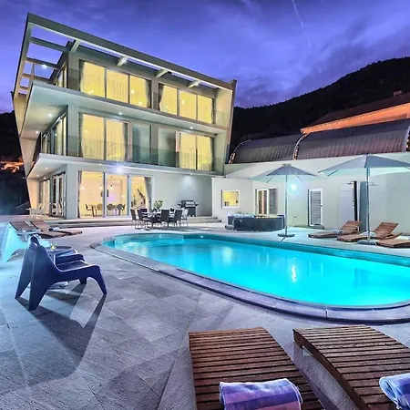 La By Mywaycation Tatil Evi *