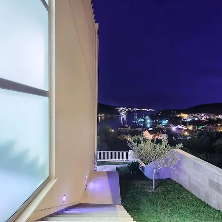 Tatil Evi La By Mywaycation Zaton (Dubrovnik-Neretva)